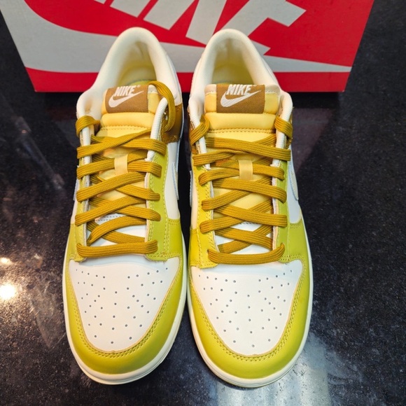 Nike Dunk Low Retro \